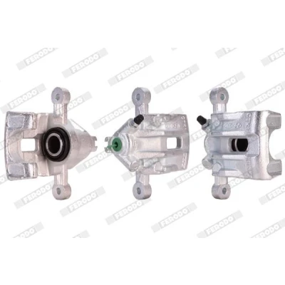 Bilde av FERODO FCL695305 Bremsecaliper Stålstøpegods 124 HONDA: ACCORD 8 Kombi, 8, CIVIC