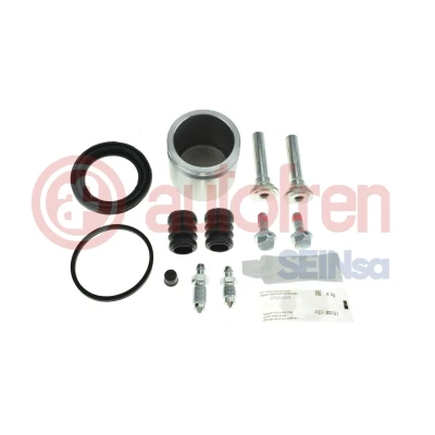Bilde av AUTOFREN SEINSA D43319S Bremseklave Reparasjonssett framaksel 52 PISTON KIT+GUIDEPINS