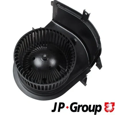 Bilde av JP GROUP 1126101100 Interiørvifte for venstreratt