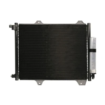 Bilde av THERMOTEC KTT110178 Kondensator med tørker 460 325 16 SUZUKI: Ignis I