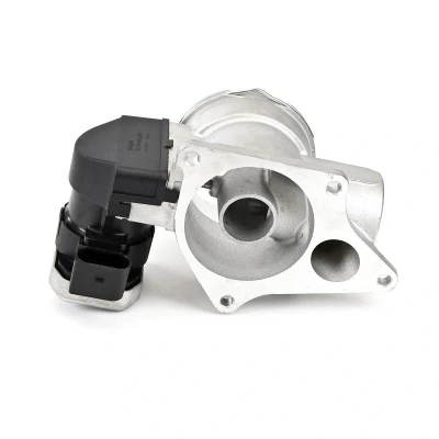 Bilde av EGR Ventil, mercedes benz, 6120980117, 6120980217, 6120980317, 6120980417, A6120980417
