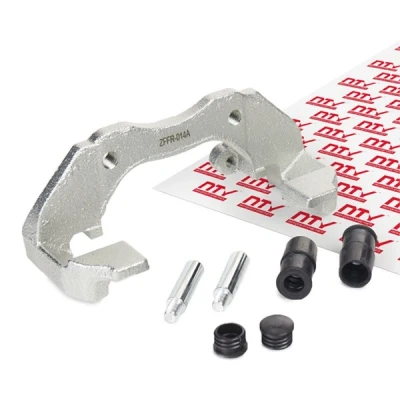 Bilde av NTY HZP FR 014A Bremsecaliper Feste Holder framaksel, venstre, høyre FORD: Focus C Max, 2 Kombi,
