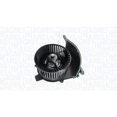 Bilde av MAGNETI MARELLI 069412291010 Elektromotor, innendørsvifte 12