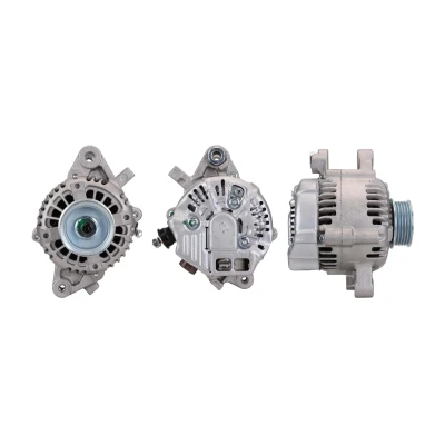 Bilde av DRI 235342802 Dynamo 14V 80A TOYOTA: iQ