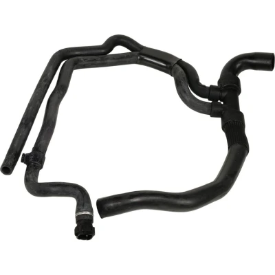 Bilde av GATES 05 2590 Radiatorslange EPDM (etyl propylen dien gummi)