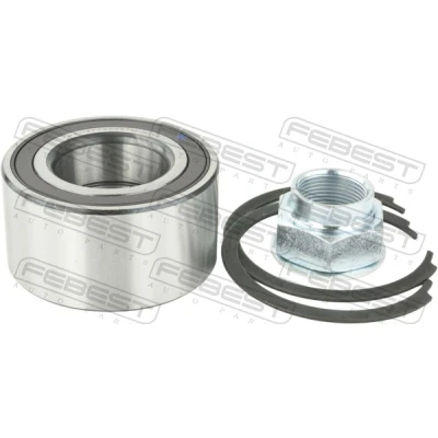 Bilde av Hjullager FEBEST DAC37720037M KIT2