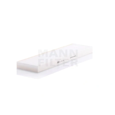 Bilde av MANN FILTER CU 52 004 Kupéfilter Partikkelfilter 519 143 35