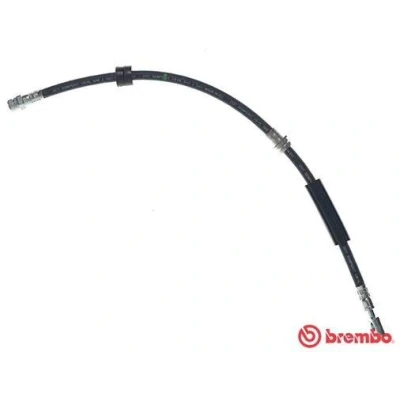 Bilde av BREMBO T 85 144 Bremseslange 565 F10X1 VOLKSWAGEN: Polo IV Hatchback, AUDI: A1 Hatchback