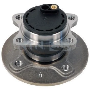 Bilde av SNR R169.59 Hjullagersett med integrert magnetisk senorring TOYOTA: Aygo, CITROËN: C1 I, II, PEUGEOT: 107 Hatchback