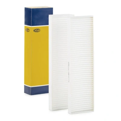 Bilde av MAGNETI MARELLI 350203066340 Kupéfilter Filterinnsats, Partikkelfilter 288 80 18 HYUNDAI: i20 I Hatchback