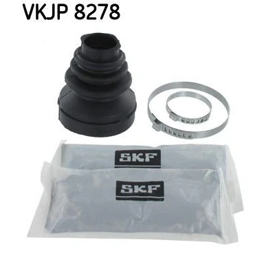Bilde av SKF VKJP 8278 Drivakselmansjett 93,5 CITROËN: Berlingo II Van, C3 II, C5 3, PEUGEOT: 508 I SW, Partner 307 Hatchback