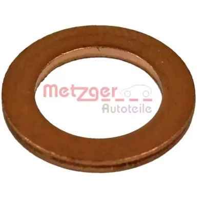 Bilde av O ring METZGER 3211