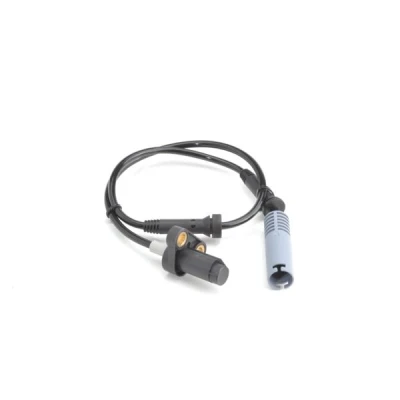 Bilde av BOSCH 0 986 594 510 ABS sensor med kabel aktiv 690 BMW: 5 Sedan, Touring