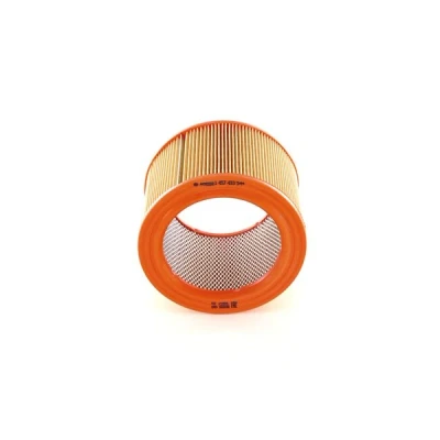 Bilde av BOSCH 1 457 433 544 Luftfilter 124 168 Filterinnsats PEUGEOT: Partner I Van, Combispace, 306 Hatchback, CITROËN: Berlingo / First