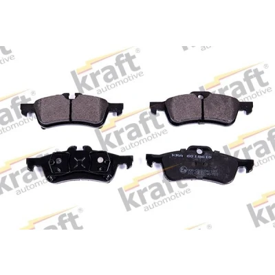 Bilde av Bremseklosser sett KRAFT AUTOMOTIVE 6018610