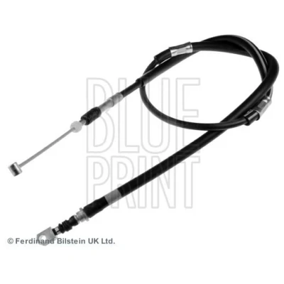 Bilde av BLUE PRINT ADT346320 Bremsekabel høyre bak TOYOTA: Starlet IV Hatchback