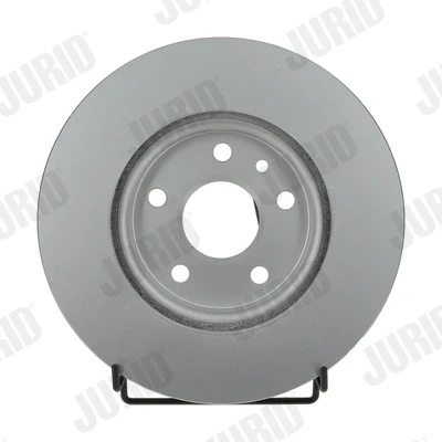Bilde av JURID 563247JC Bremseskiver 276 26 5 105 ventilert belagt uten skruer OPEL: Astra K Sports Tourer, Hatchback