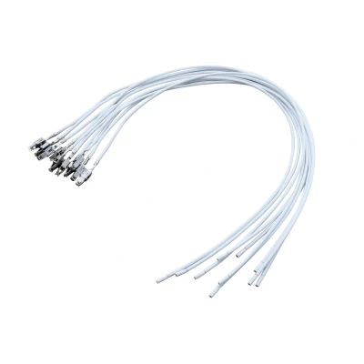 Bilde av VEMO V99 83 0031 Reparasjonssett, kabelsett uten belg EXPERT KITS +