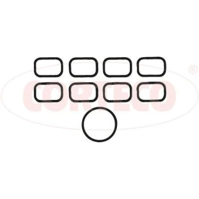 Bilde av CORTECO 49121611 Tetningssett, innsugningsmanifold FORD: Transit Mk6 Van, Mk5 Flatvogn lastebil/Chassis