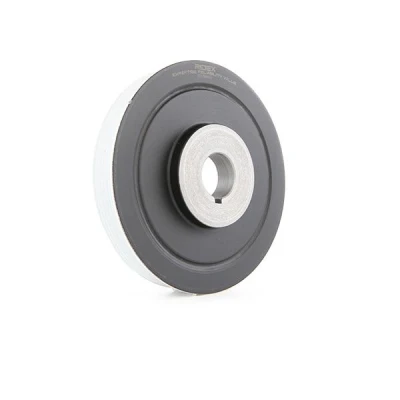 Bilde av FEBI BILSTEIN 26922 Remskive veivaksel 6PK 158 5 for PEUGEOT: 607 Sedan, 307 Hatchback, Stasjonsvogn