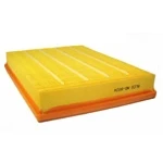 Bilde av ALCO FILTER MD 8024 Luftfilter 44,0 224,0 303,0 Filterinnsats OPEL: Zafira B, Astra G CC, A