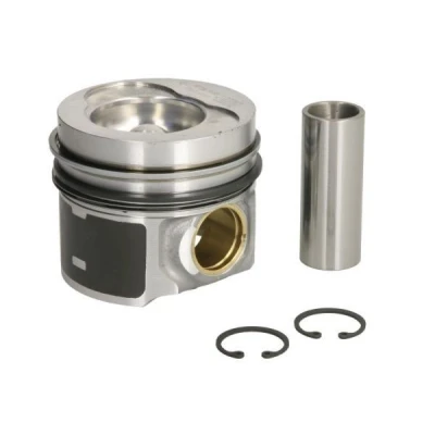 Bilde av ENGITECH ENT050005 STD Motorstempel 81,01
