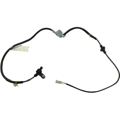 Bilde av Sensor, hjulturtall, Høyre bakaksel, opel agila, suzuki splash, 5631051K00