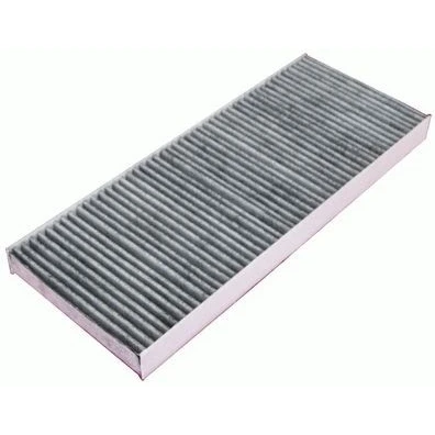Bilde av Kupéfilter DENCKERMANN M110562K
