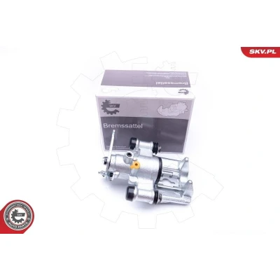 Bilde av Bremsecaliper, bakaksel, Høyre nissan cabstar, nt400 44001MA000, 44001MA00A