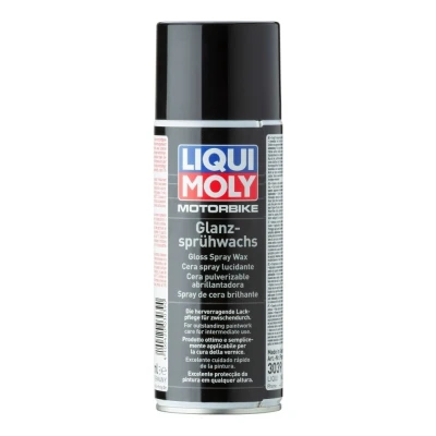 Bilde av LIQUI MOLY 3039 Konserveringsvoks spray, Boks 400