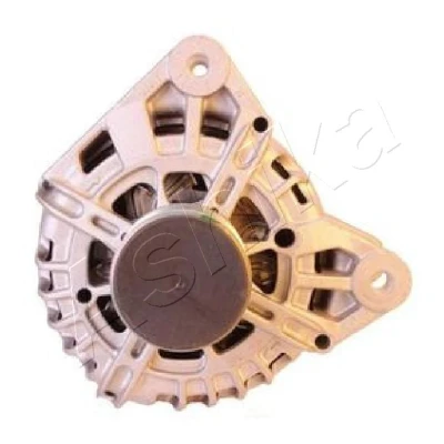 Bilde av ASHIKA 002 215575 Dynamo 14V 150A RENAULT: Kangoo II Express, Kadjar, LAGUNA 3 Grandtour, MERCEDES BENZ: Citan Van