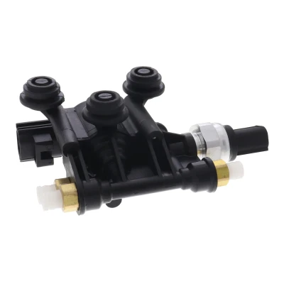 Bilde av VEMO V48 51 0003 Ventil, trykkluftanlegg LAND ROVER: Range Rover 3