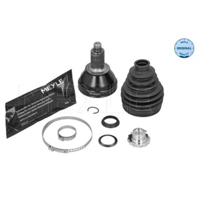 Bilde av MEYLE 100 498 0309 Drivknute framaksel, hjulside VOLKSWAGEN: Polo IV Hatchback, V AUDI: A2, SKODA: Fabia 2