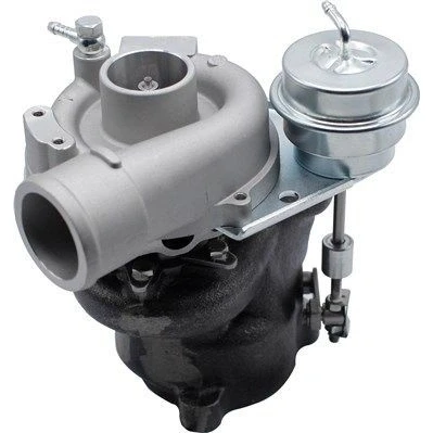 Bilde av MAGNETI MARELLI 807101000200 Turbolader turbo VOLKSWAGEN: Golf 4, Passat B5 Stasjonsvogn, 4 Variant, AUDI: A6 C5 Avant, A4 Sedan