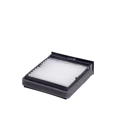 Bilde av HENGST FILTER E991LI Kupéfilter pollenfilter 201 176 51 MITSUBISHI: Space Star, VOLVO: S40 I, V40 Stasjonsvogn