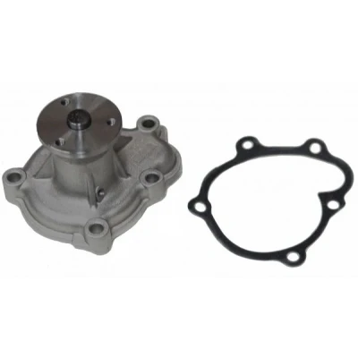 Bilde av MAPCO 21768 Vannpumpe med tetning flens mekanisk OPEL: Combo C Varebil / Stasjonsvogn, Corsa Hatchback, Astra J Sports Tourer, CHEVROLET: Trax