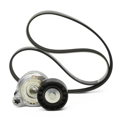 Bilde av CONTITECH 5PK1121 EXTRA K1 Kileribberem VOLVO: XC70 II Stasjonsvogn, XC60 I, V70 3