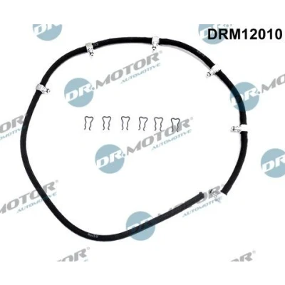 Bilde av DR.MOTOR AUTOMOTIVE DRM12010 Slange, lekkasje brennstoff MERCEDES BENZ: E Klasse T modell, Sedan