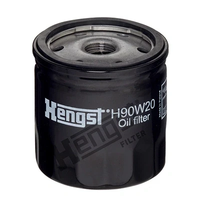 Bilde av Oljefilter HENGST FILTER H90W20