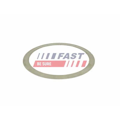 Bilde av FAST FT84501 Tetning, eksosrør utgang SAAB: 9 3 Stasjonsvogn, Sedan, OPEL: Zafira B, Mokka / X, Vectra C Caravan, DODGE: Journey MPV