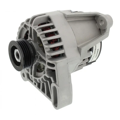 Bilde av MAPCO 13001 Dynamo 14V 70A