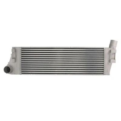 Bilde av THERMOTEC DAR012TT Ladeluftkjøler Aluminium, plast 583 183 50