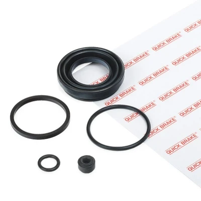 Bilde av QUICK BRAKE 114 0034 Bremseklave Reparasjonssett 41 VOLVO: V70 3, XC60 I, XC70 II Stasjonsvogn, VOLKSWAGEN: Tiguan Passat B6 Variant