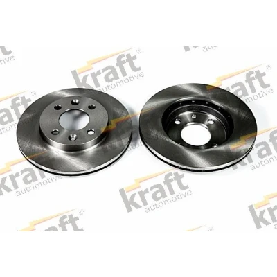 Bilde av Bremseskive KRAFT AUTOMOTIVE 6045010