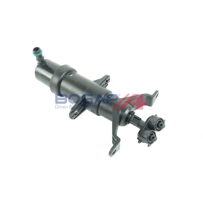Bilde av BOGAP A5522183 Vaskevannsdyse, lyskastervasking VW: Touareg I (7LA, 7L6, 7L7) 3.6 V6 FSI, 3.0 TDI, 5.0 V10 4.2 V8, 2.5 R5 V8 FSI