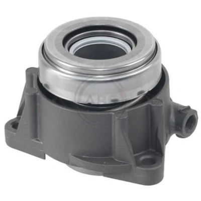 Bilde av A.B.S. 75358 Sentral utrykker, clutch