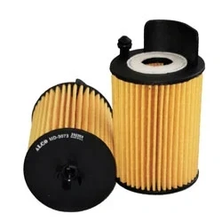 Bilde av ALCO FILTER MD 3073 Oljefilter Filterinnsats AUDI: A4 B9 Allroad, Avant, Sedan