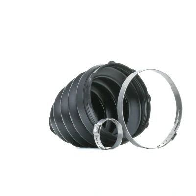 Bilde av LÖBRO 305784 Drivakselmansjett 128,00 TPE (termoplastisk elastomer) AUDI: A4 B8 Allroad, Q5, Avant, VOLKSWAGEN: Caddy 3, Passat B7 Variant