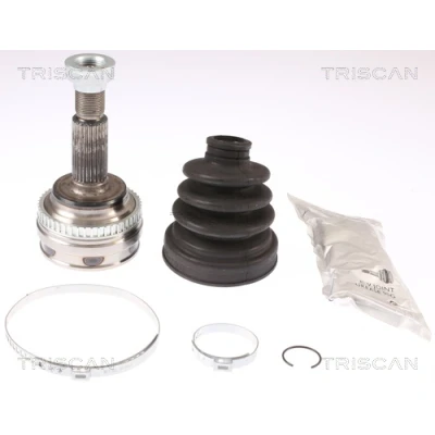 Bilde av Drivknute, drivaksel TRISCAN 8540 13162