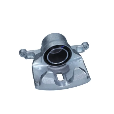 Bilde av MAXGEAR 82 0736 Bremsecaliper Støpejern framaksel høyre NISSAN: Qashqai / Qashqai+2 I, X Trail, 2